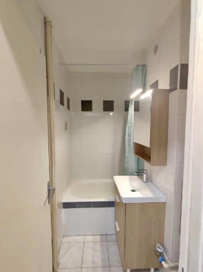 Joli Studio Proche Vieille Ville + Parking Annecy Exterior photo